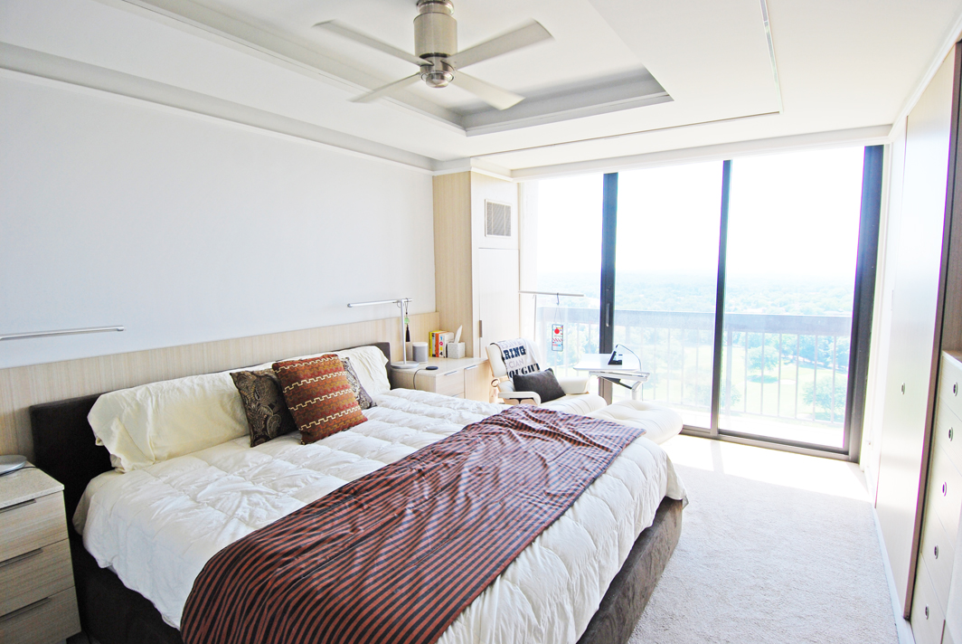 North Shore Towers Apt.