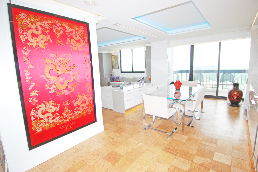 North Shore Towers Apt.