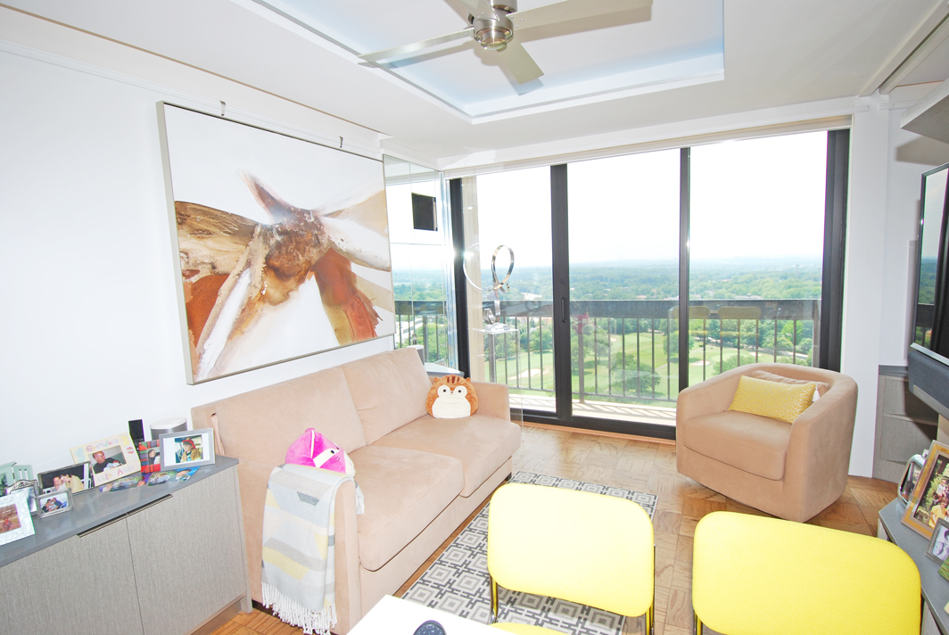 North Shore Towers Apt.