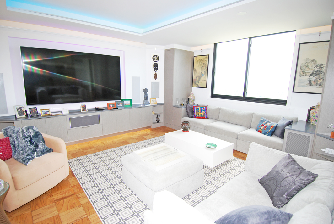 North Shore Towers Apt.