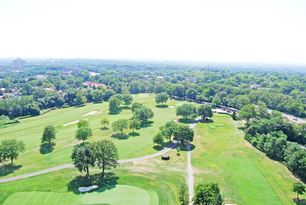 North Shore Towers Apt.