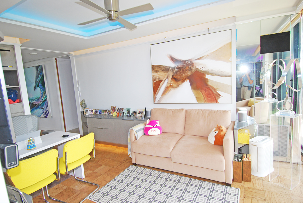 North Shore Towers Apt.