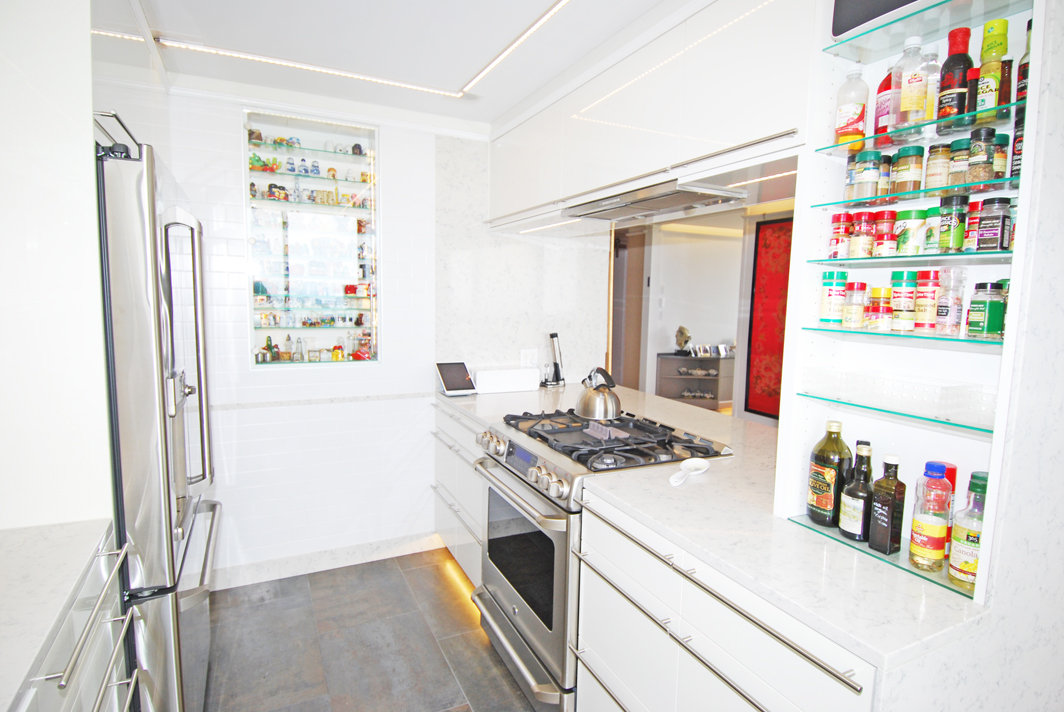 North Shore Towers Apt.