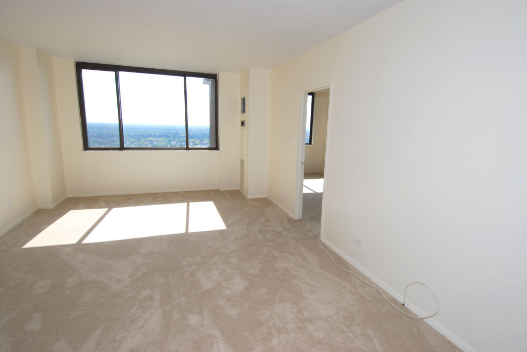 North Shore Towers Apt. - 1  bedrm., 2 baths