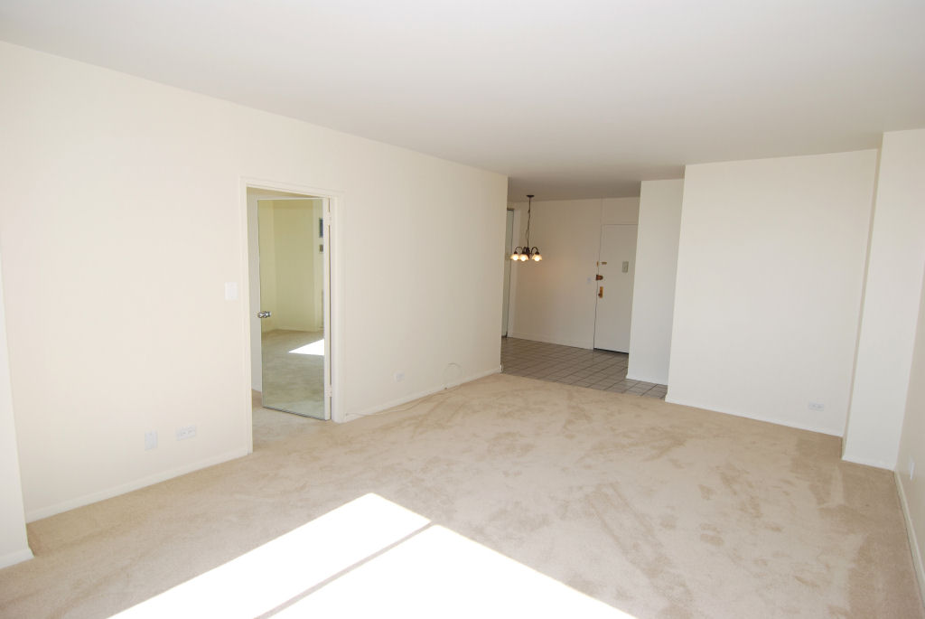 North Shore Towers Apt. - 1  bedrm., 2 baths