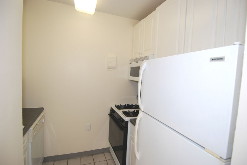 North Shore Towers Apt. - 1  bedrm., 2 baths