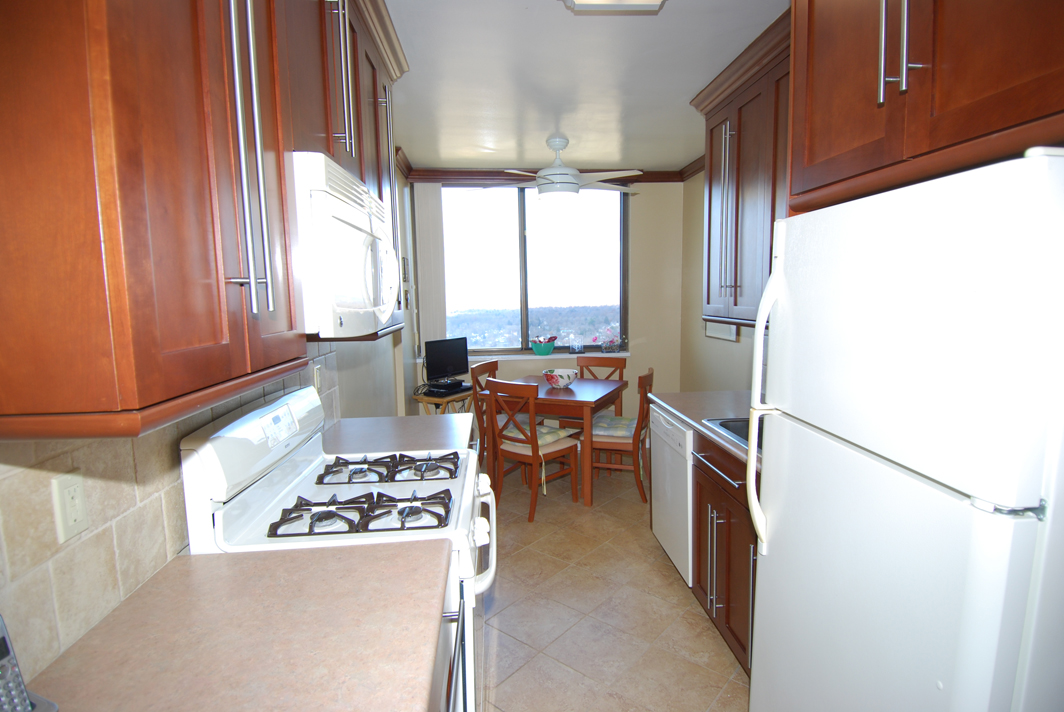 North Shore Towers Apt.