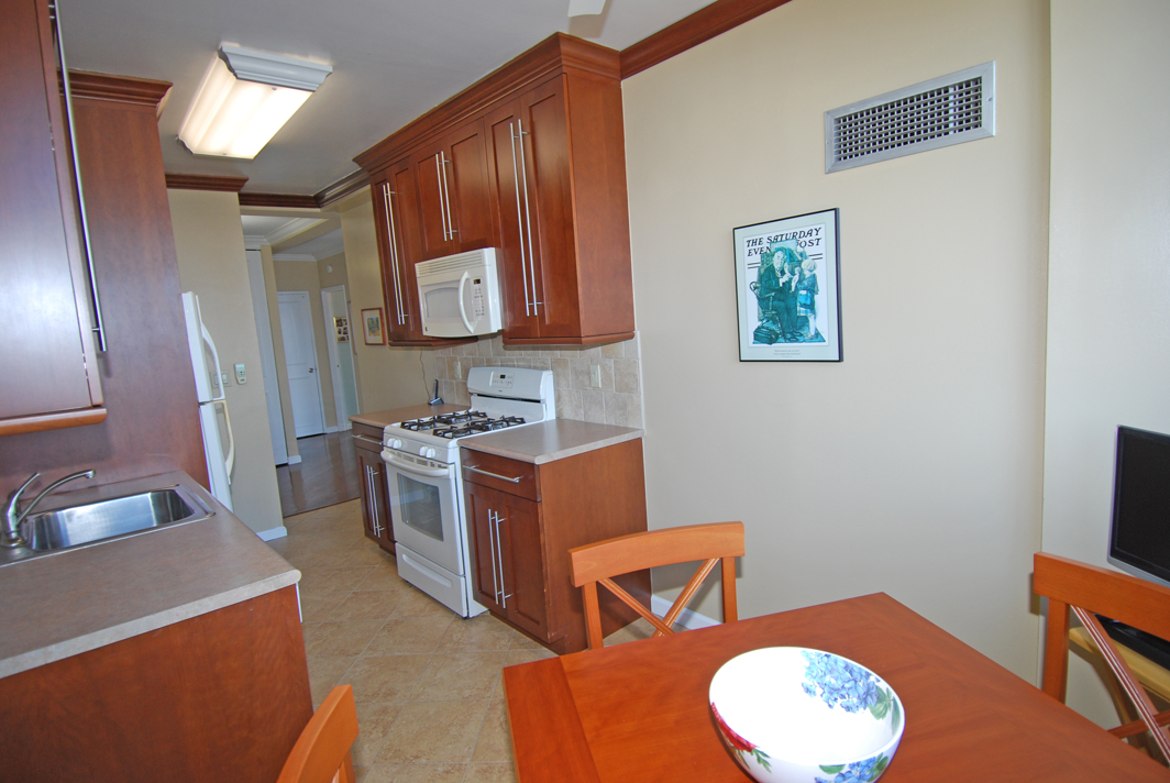 North Shore Towers Apt.