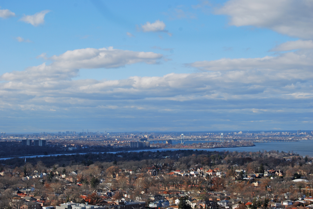 North Shore Towers Apt.