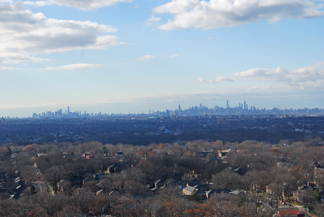 North Shore Towers Apt.