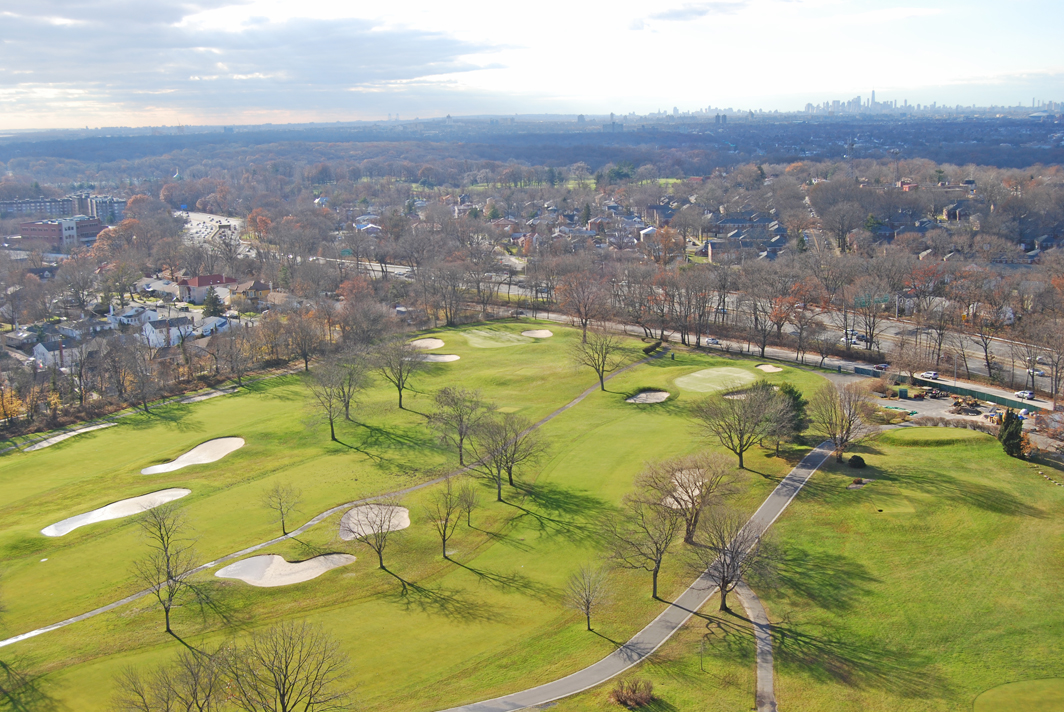 North Shore Towers Apt.