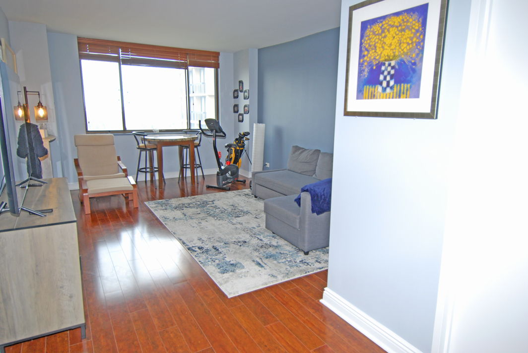 North Shore Towers Apt. 