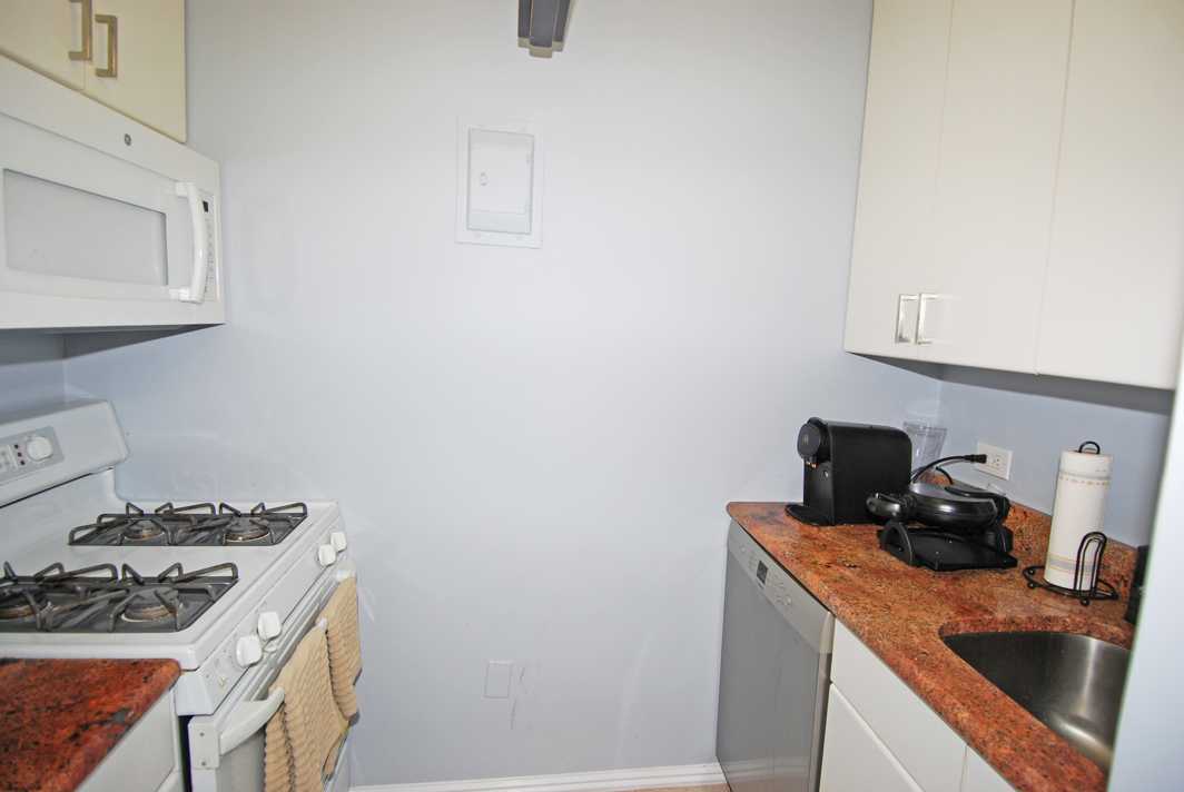 North Shore Towers Apt.