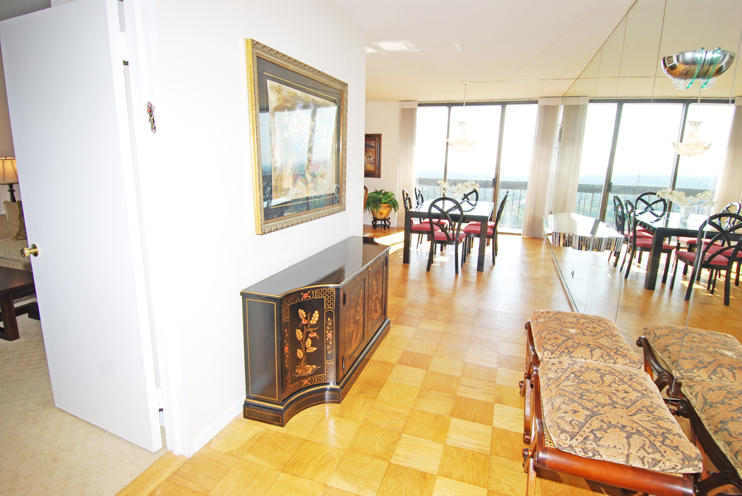 North Shore Towers Apt.