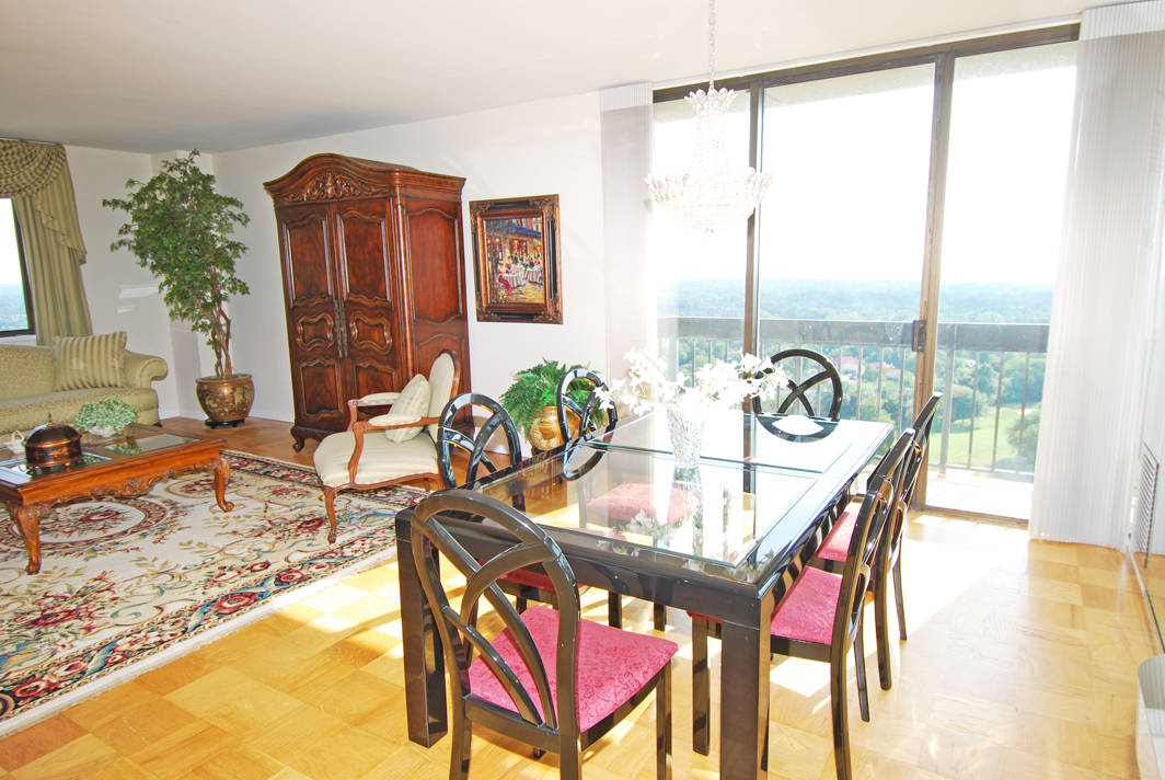 North Shore Towers Apt.