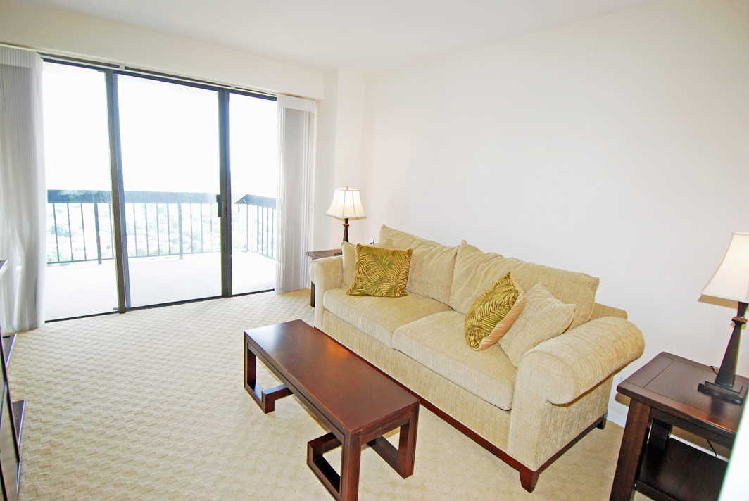 North Shore Towers Apt.