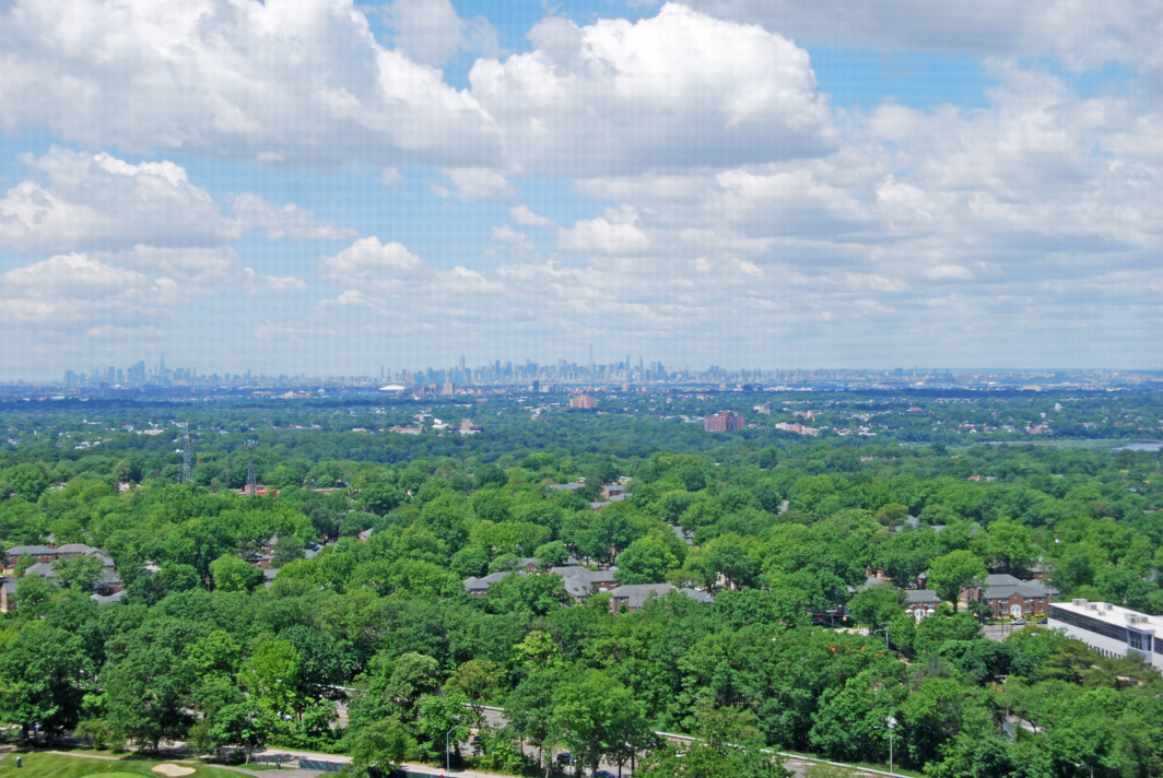 North Shore Towers Apt.