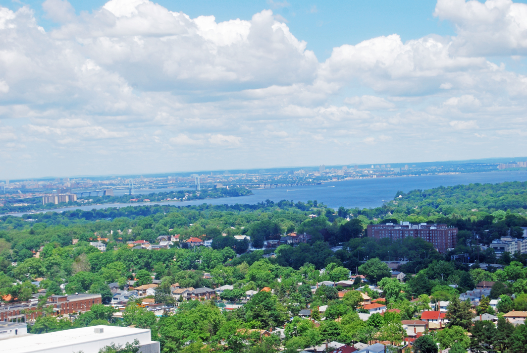 North Shore Towers Apt.