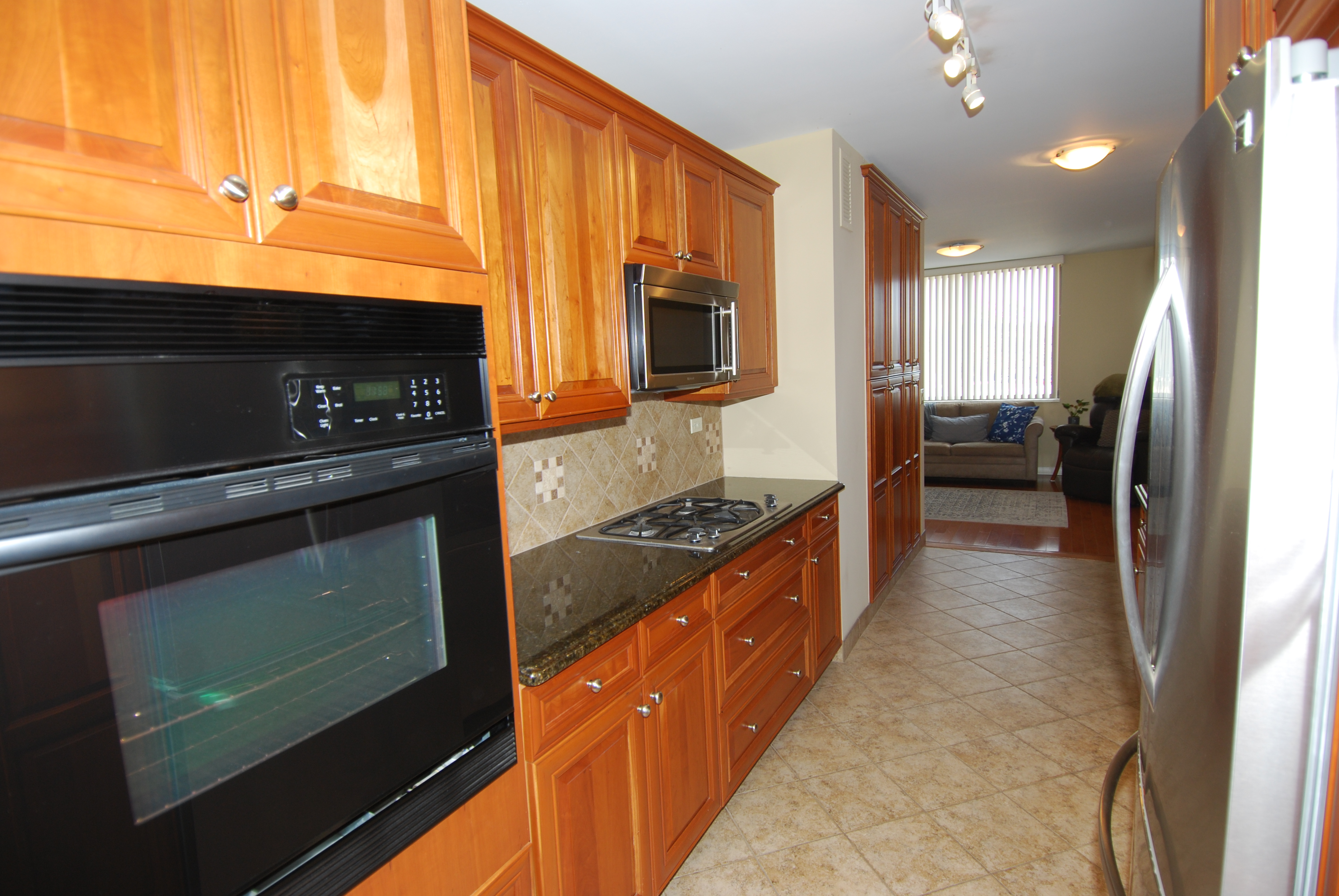 North Shore Towers Apt.