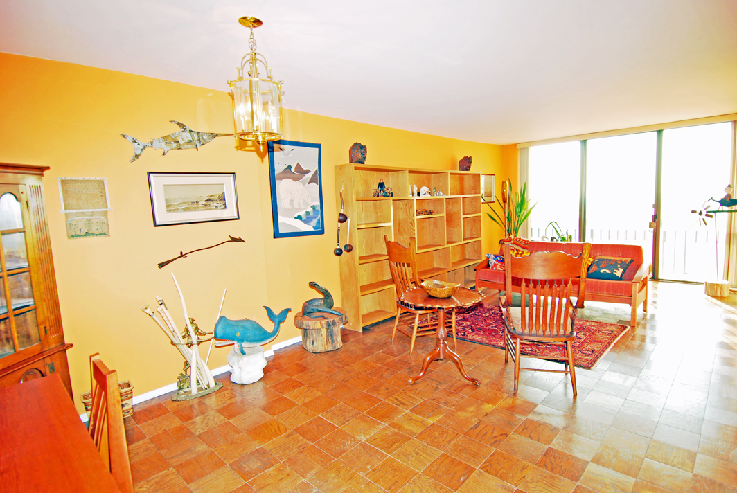 North Shore Towers Apt. 