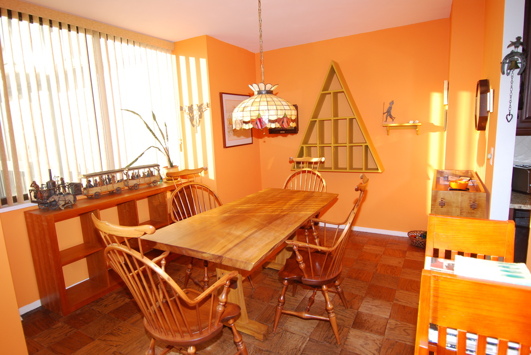 North Shore Towers Apt.