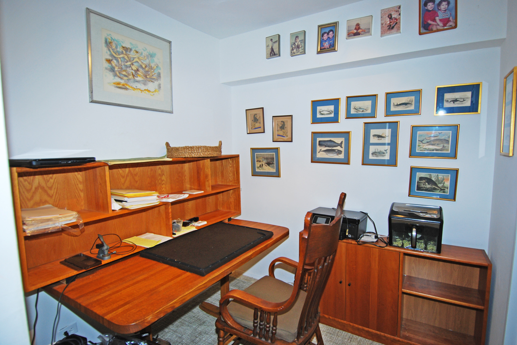 North Shore Towers Apt.