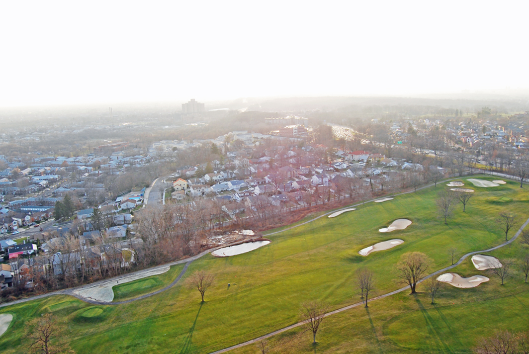 North Shore Towers Apt.