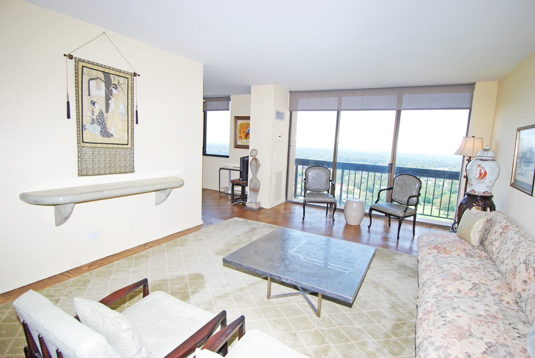 North Shore Towers Apt.