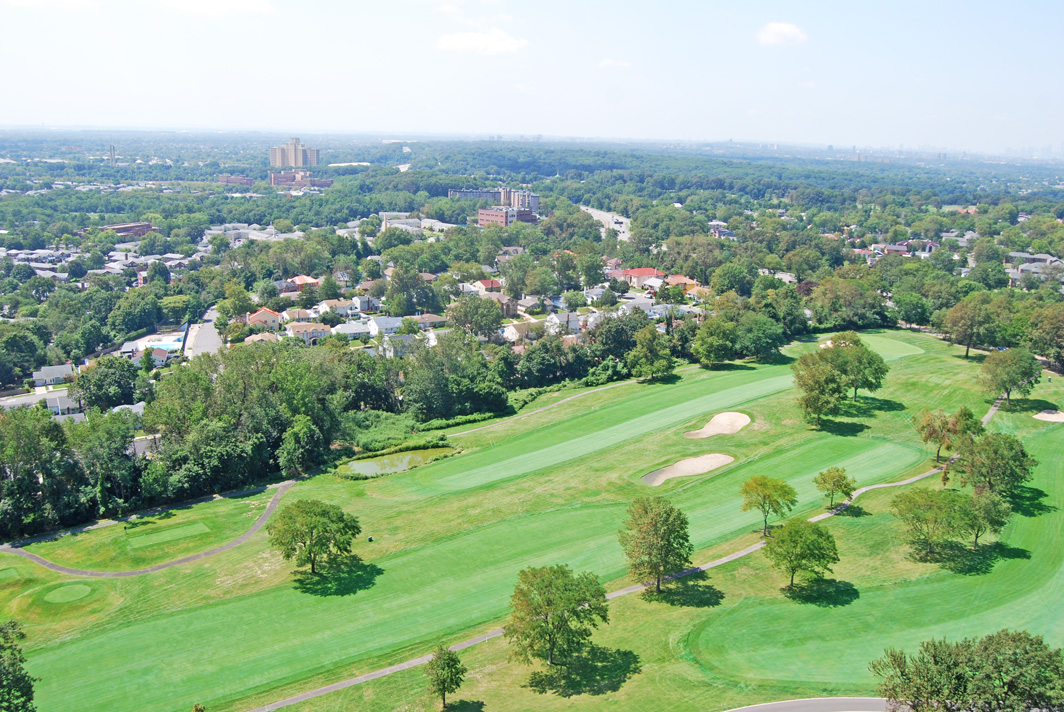 North Shore Towers Apt.