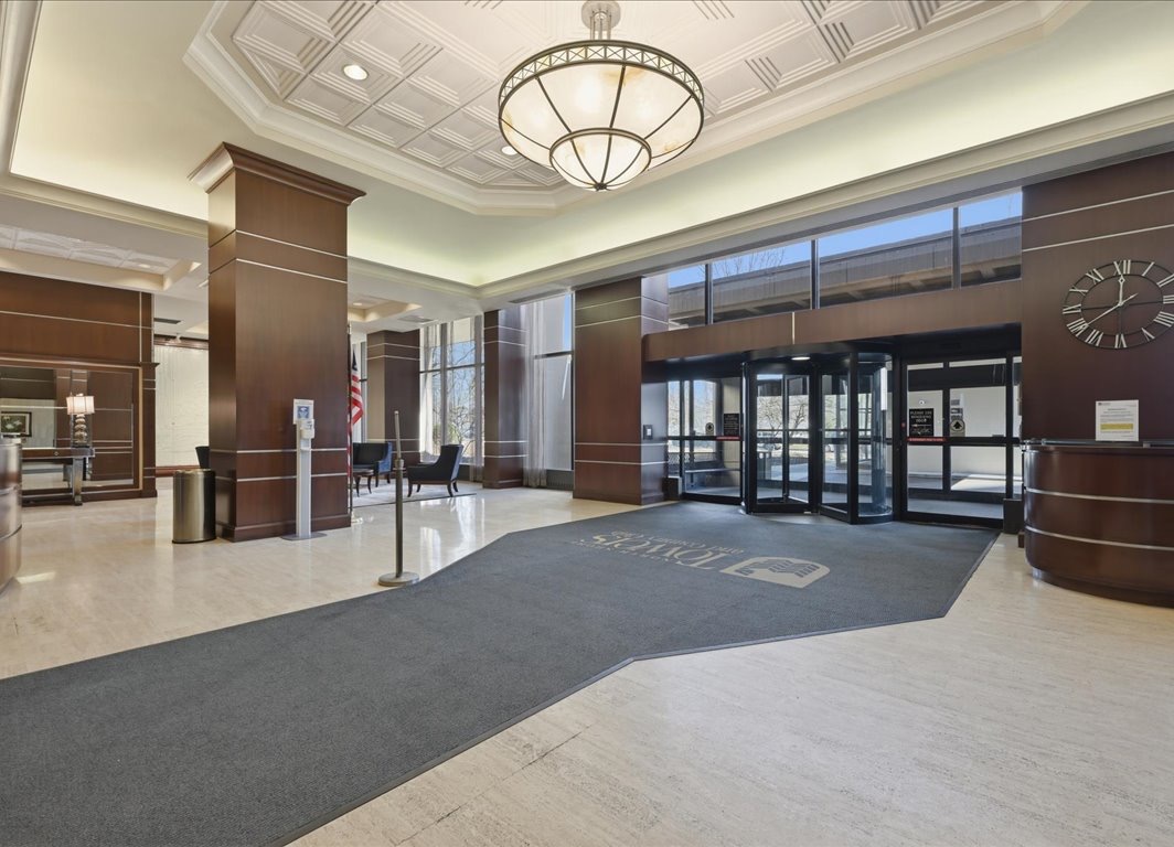 North Shore Towers Apt.