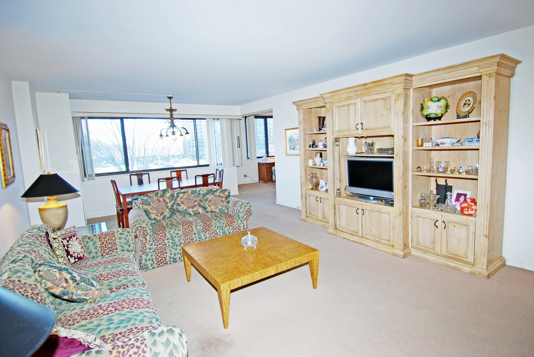 North Shore Towers Apt.