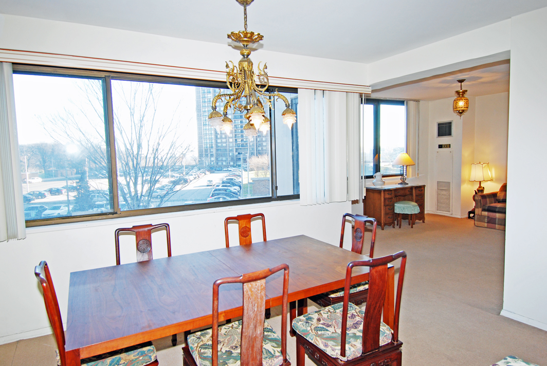 North Shore Towers Apt.