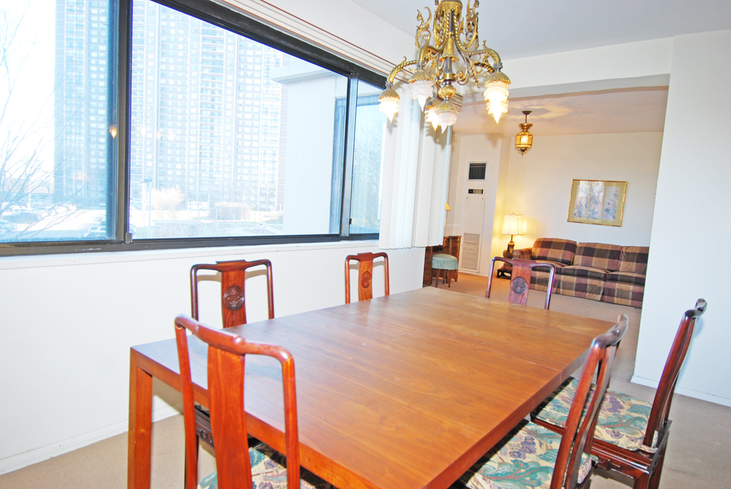 North Shore Towers Apt.