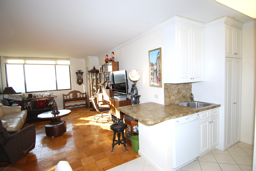 North Shore Towers Apt.