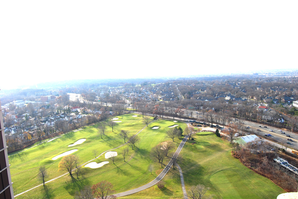 North Shore Towers Apt.