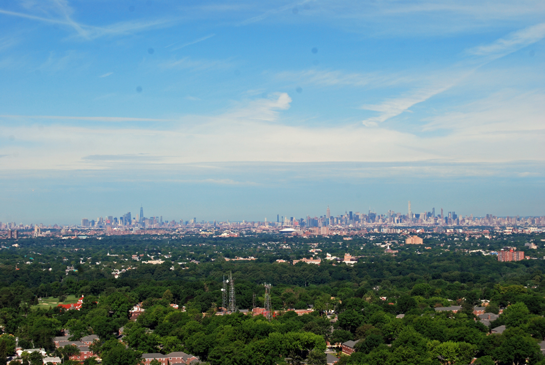 North Shore Towers Apt.