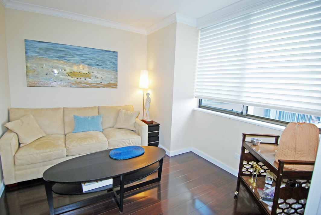 North Shore Towers Apt.