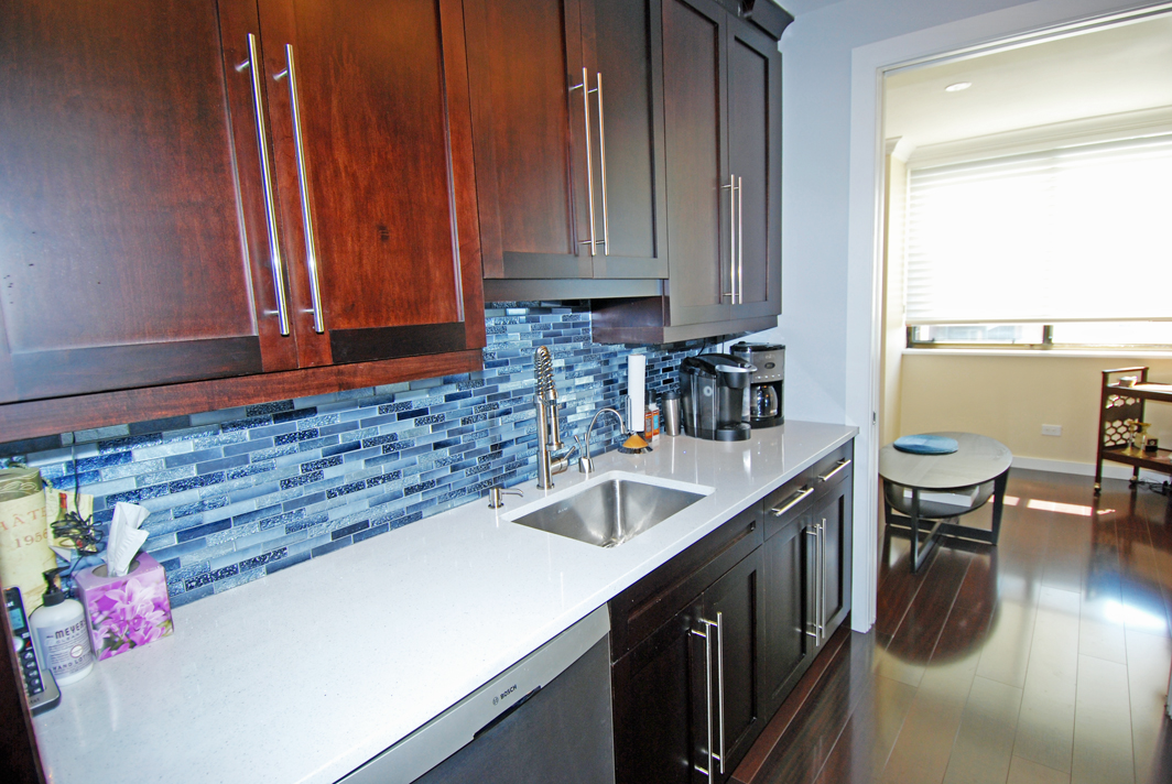 North Shore Towers Apt.