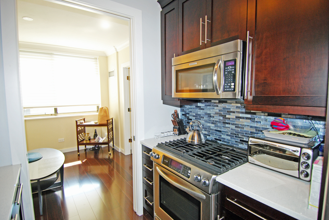 North Shore Towers Apt.