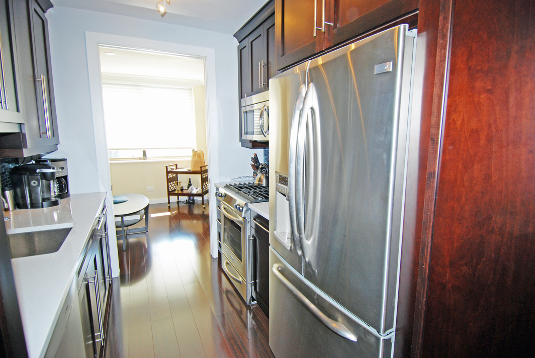 North Shore Towers Apt.