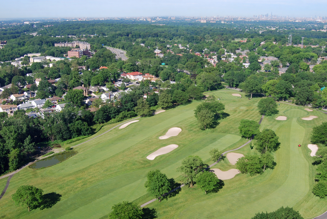 North Shore Towers Apt.