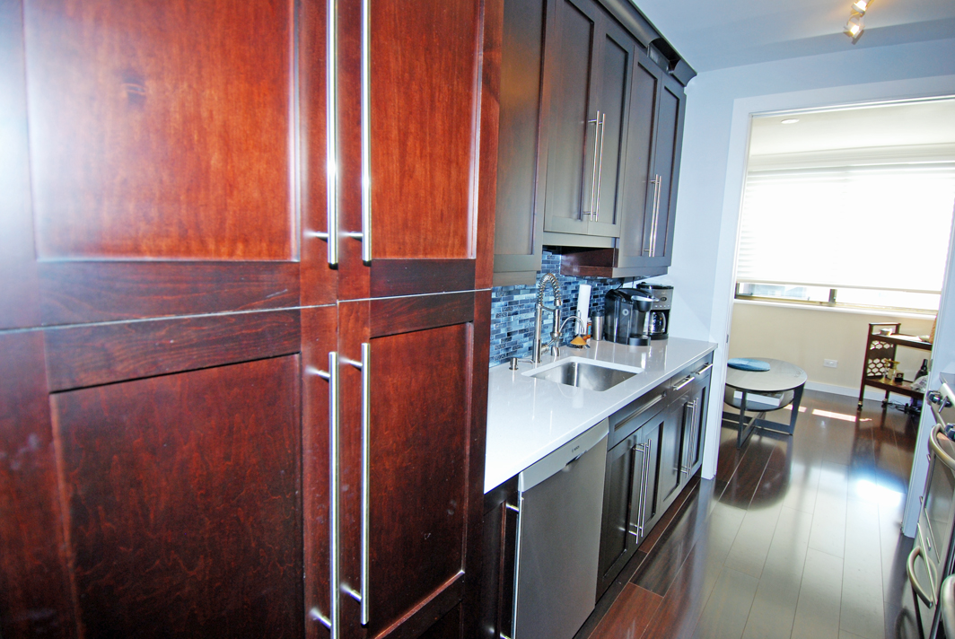 North Shore Towers Apt.