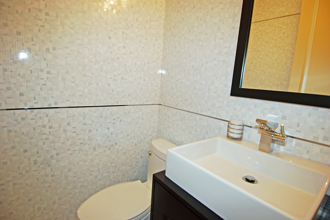 North Shore Towers Apt.