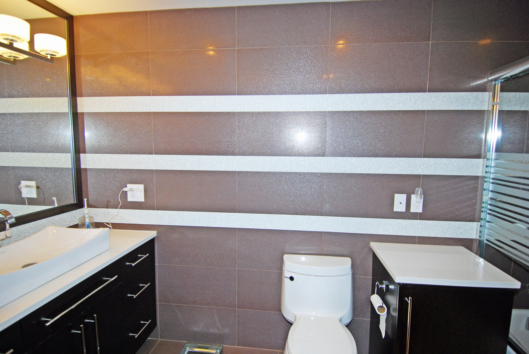 North Shore Towers Apt.