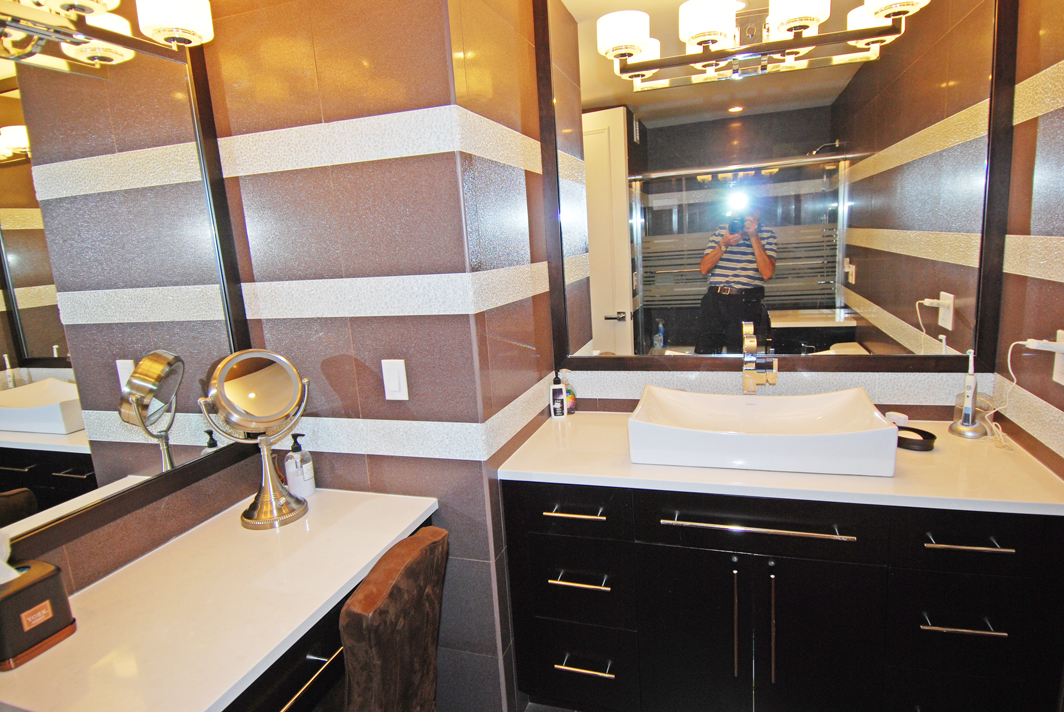 North Shore Towers Apt.