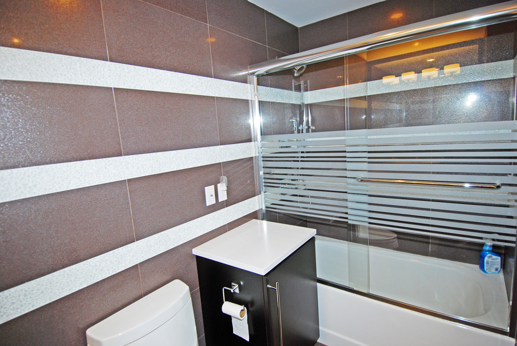 North Shore Towers Apt.