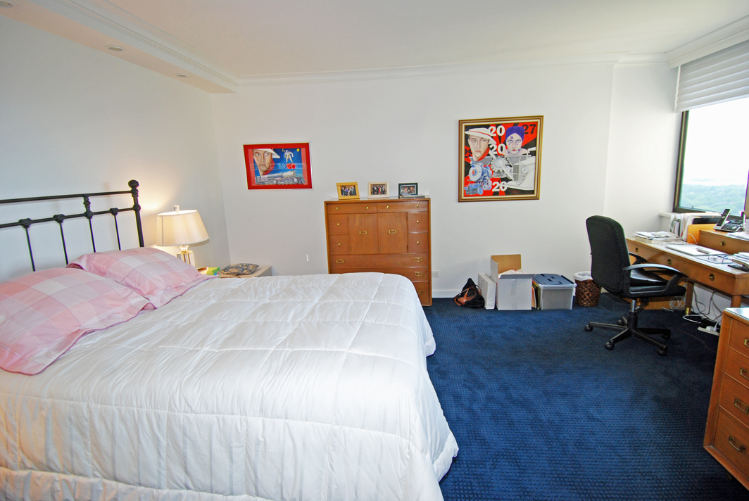 North Shore Towers Apt.