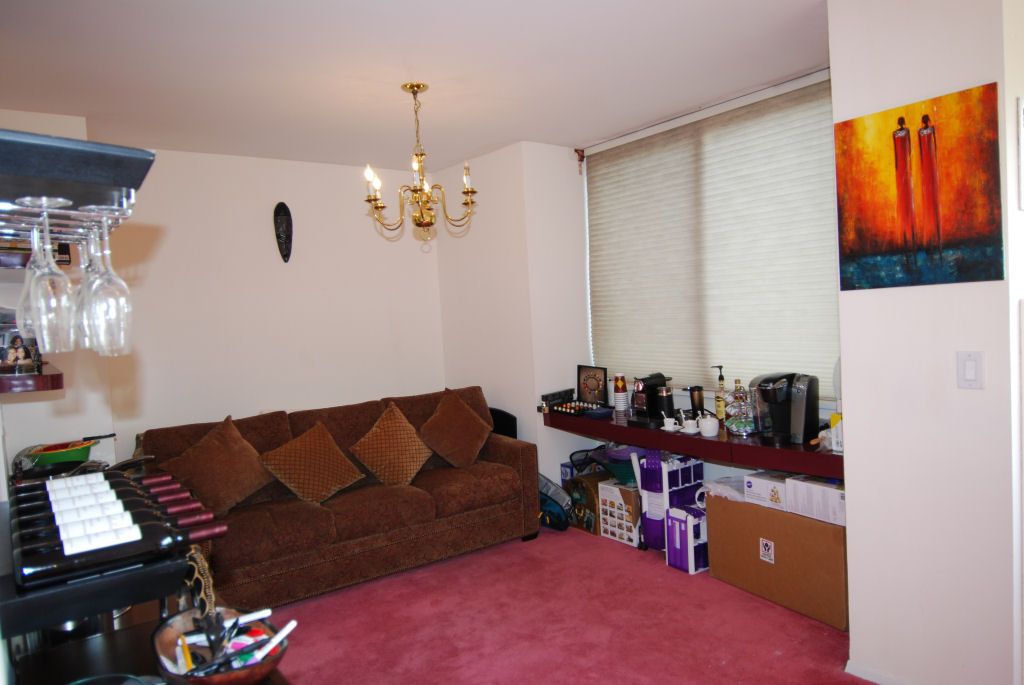 North Shore Towers Apt.