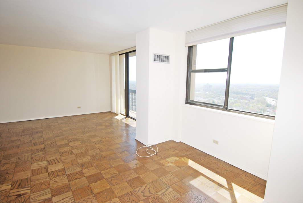 North Shore Towers Apt.