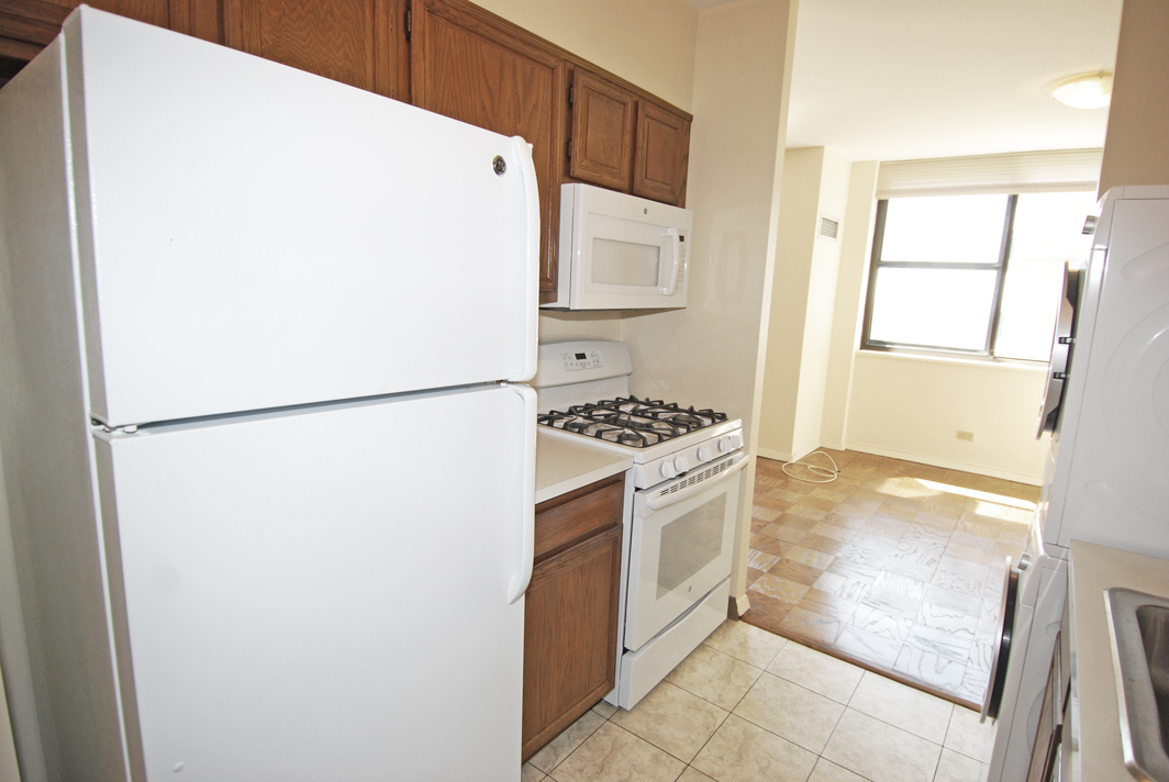 North Shore Towers Apt.